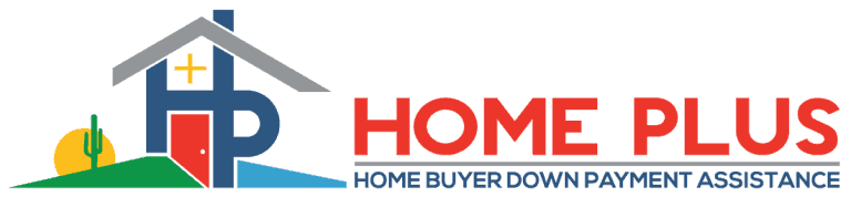 Home Plus Arizona - Logo