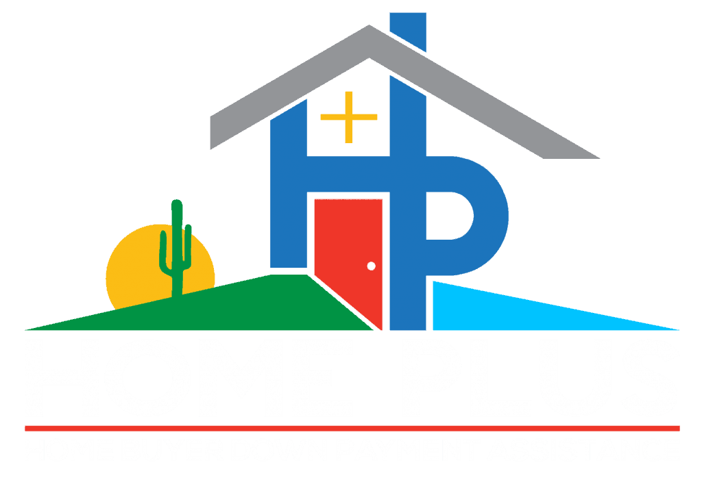 Home Plus Arizona Logo