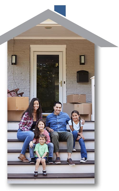 HomePlus - Arizona - Home Buyer Down Payment Program