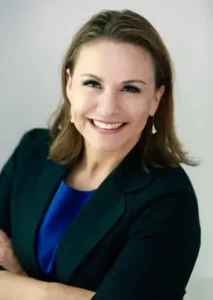 Amy Swaney, CMB -