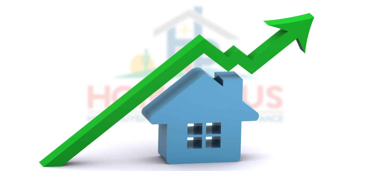 Home Plus Home Buyer Income Limit Raised - May 1st, 2020