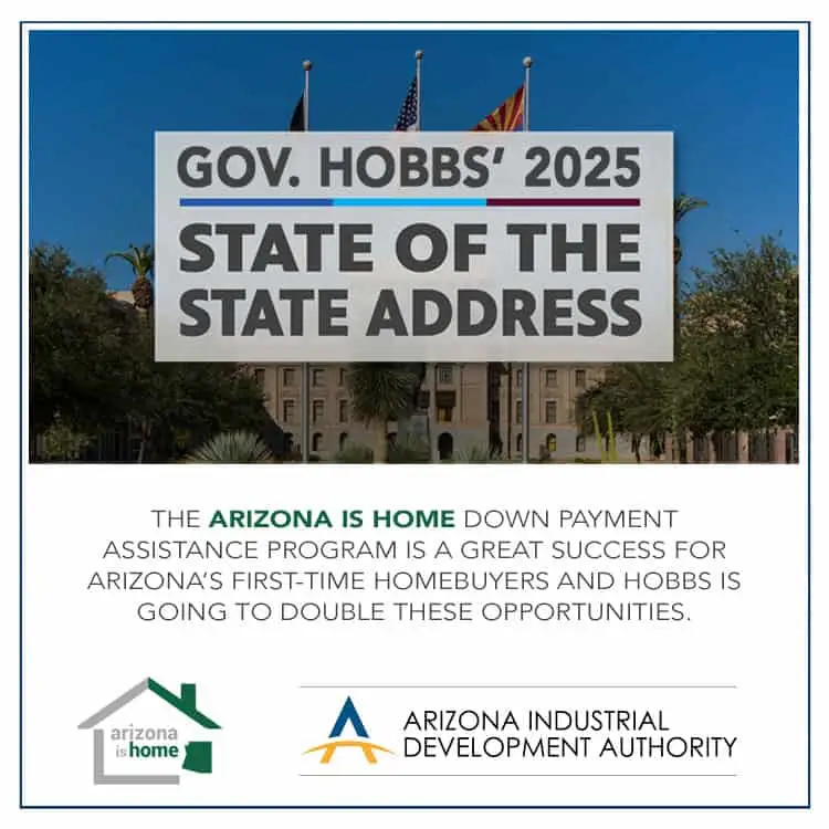 Arizona-IDA-State-of-the-State-Arizona-Is-Home-Down-Payment-Homebuyer