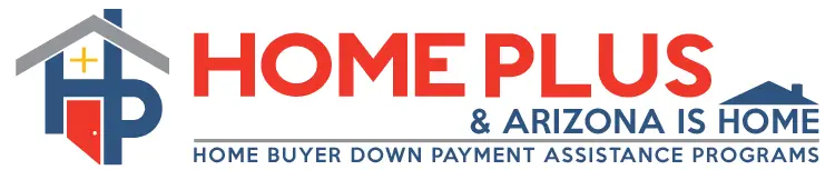 Home Plus Arizona - Arizona Is Home Logo