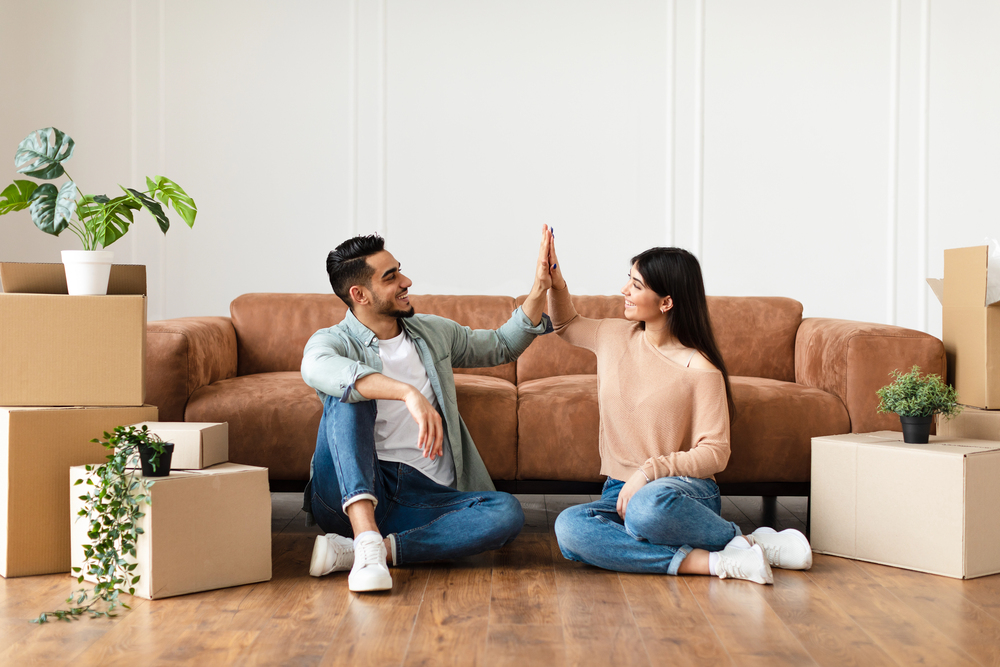 Home Plus Down Payment Assistance Program - Arizona Is Home DPA - New Home Owner