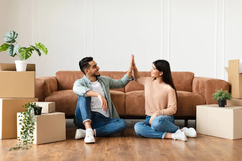 Home Plus Down Payment Assistance Program - Arizona Is Home DPA - New Home Owner