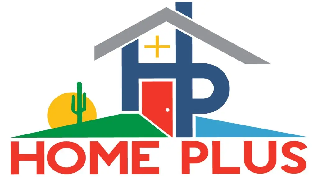 Home Plus Down Payment Assistance Program - Logo 1