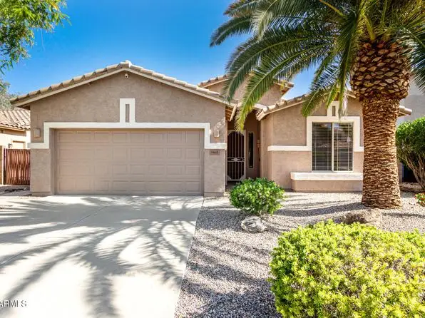 Single Family Home In Phoenix, Arizona